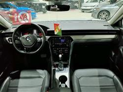 فولكسفاغن باسات